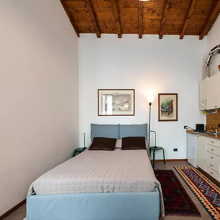 Apartamento Italianflat - Arches Flat