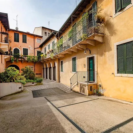 Italianflat - Arches Flat 아파트