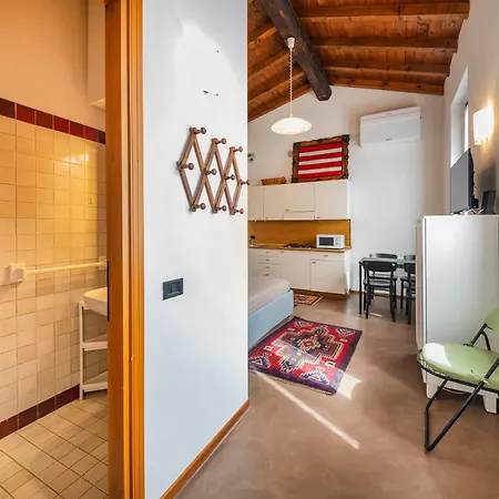 Italianflat - Arches Flat * 베로나