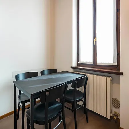 Italianflat - Arches Flat Apartment