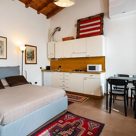 Italianflat - Arches Flat *