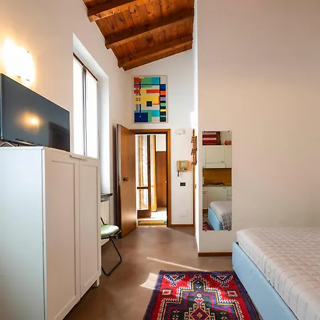 Italianflat - Arches Flat