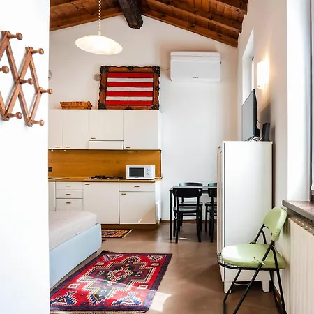 Italianflat - Arches Flat *