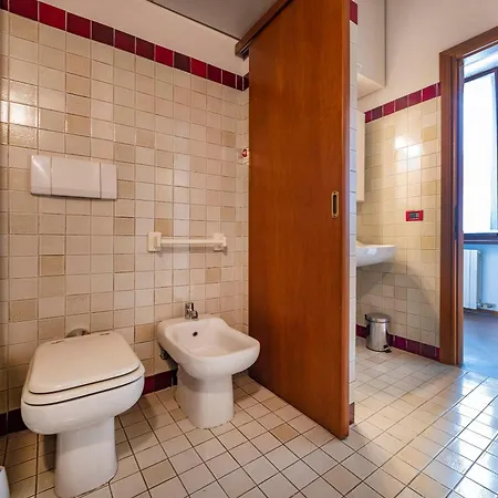 Italianflat - Arches Flat * 베로나