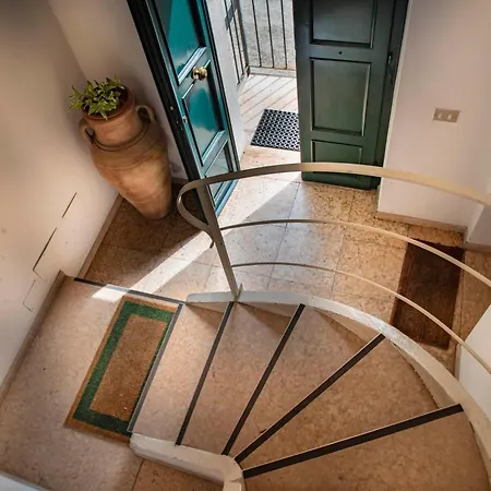 Italianflat - Arches Flat