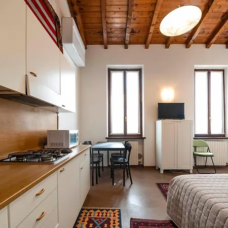 Apartment Italianflat - Arches Flat Verona