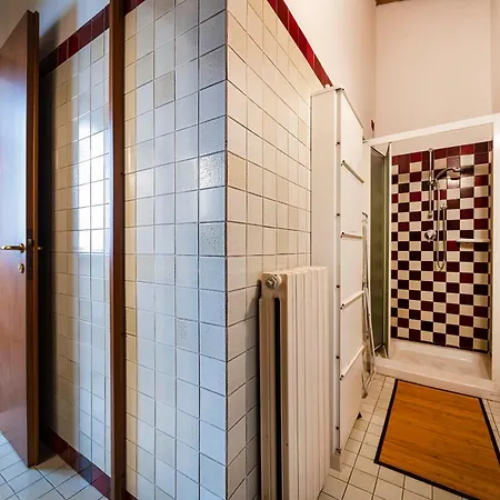 아파트 Italianflat - Arches Flat