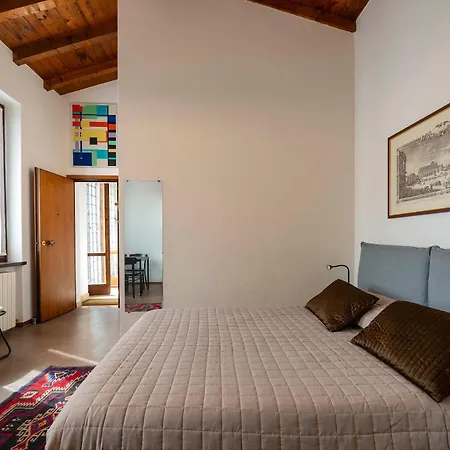 Italianflat - Arches Flat Apartment Verona