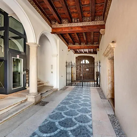 Italianflat - Arches Flat 베로나