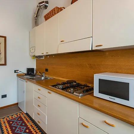 Italianflat - Arches Flat 아파트