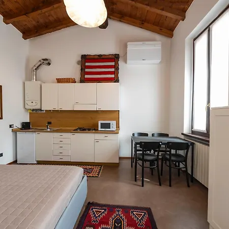 Italianflat - Arches Flat *