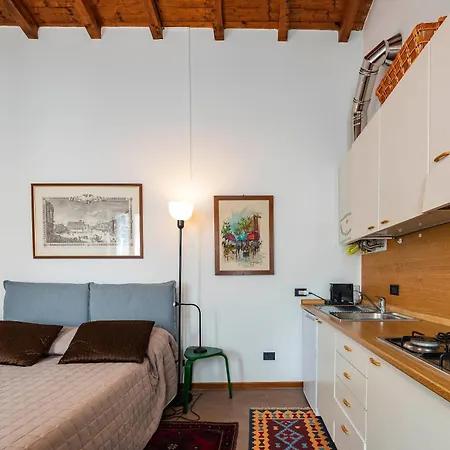 Apartment Italianflat - Arches Flat Verona
