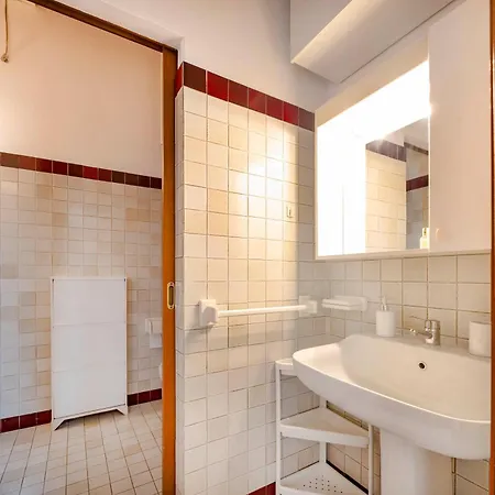 Italianflat - Arches Flat * 베로나