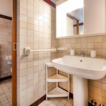 Italianflat - Arches Flat 아파트 베로나