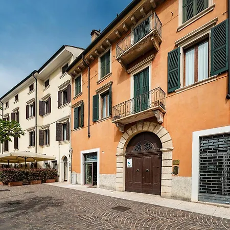 Italianflat - Arches Flat Apartment Verona