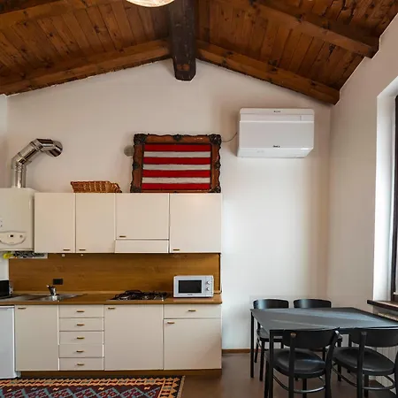 Italianflat - Arches Flat *