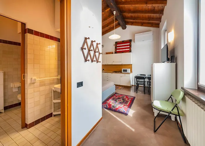 Italianflat - Arches Flat * Verona