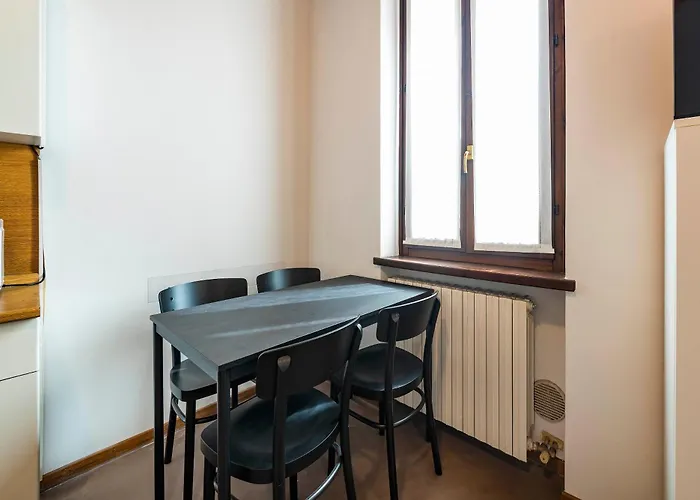 Italianflat - Arches Flat Apartamento