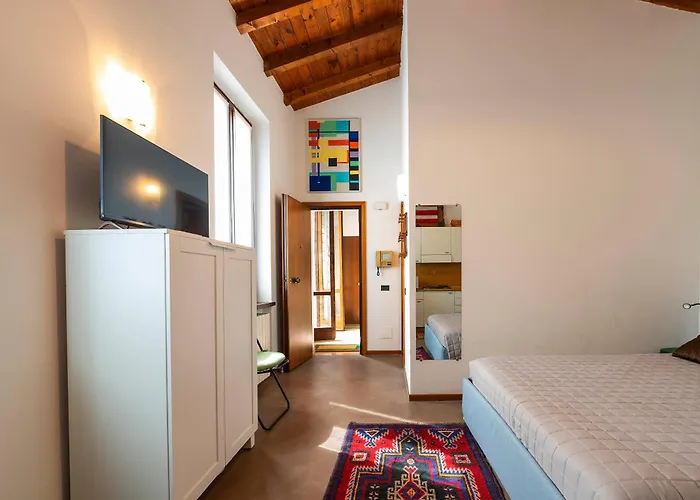 Italianflat - Arches Flat