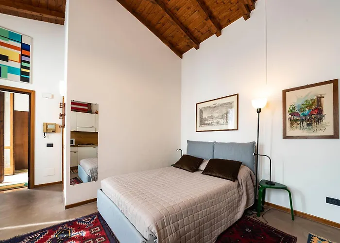 Italianflat - Arches Flat Apartamento *