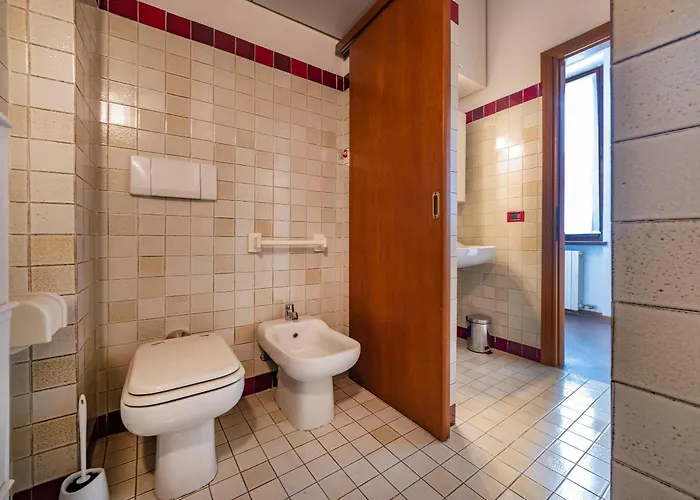 Italianflat - Arches Flat * Verona