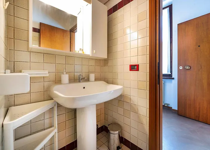 Apartamento Italianflat - Arches Flat *