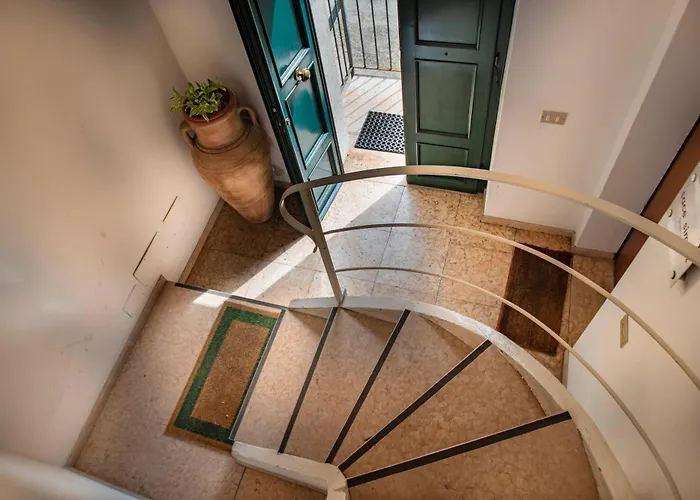 Italianflat - Arches Flat