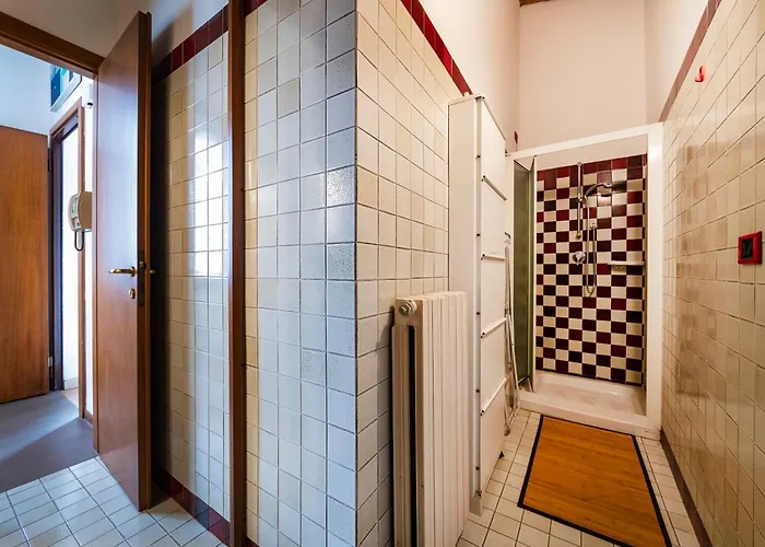 Apartamento Italianflat - Arches Flat