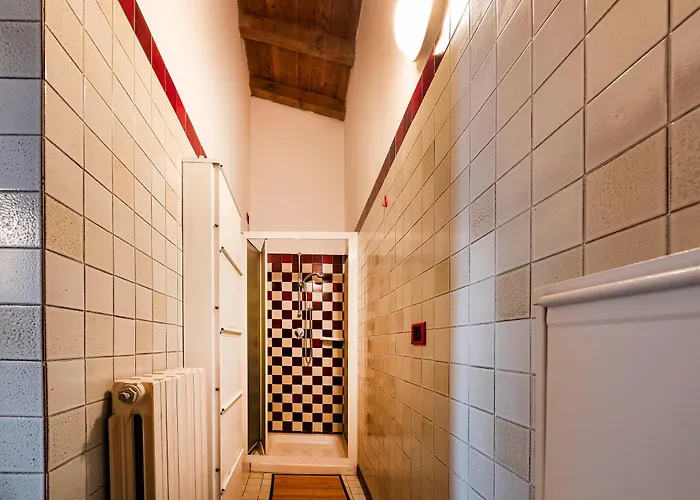 Apartamento Italianflat - Arches Flat *