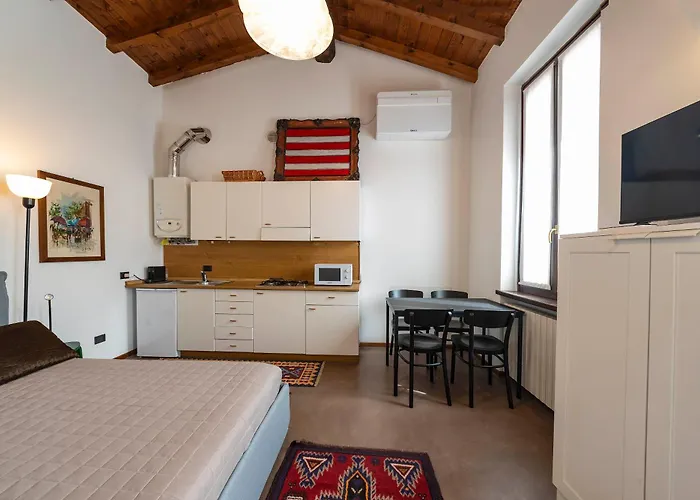 Italianflat - Arches Flat *