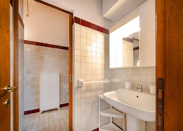 Italianflat - Arches Flat * Verona