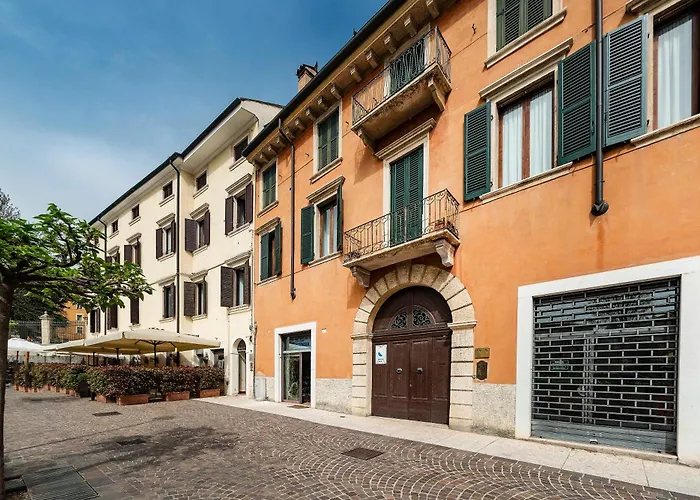 Italianflat - Arches Flat Daire Verona