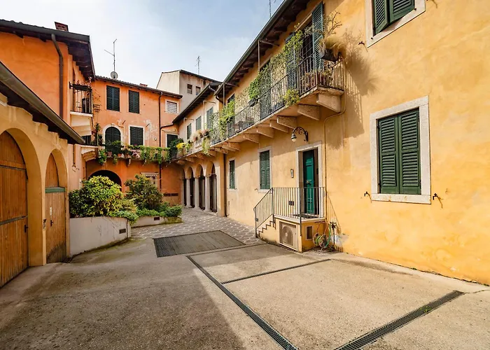 Italianflat - Arches Flat Daire