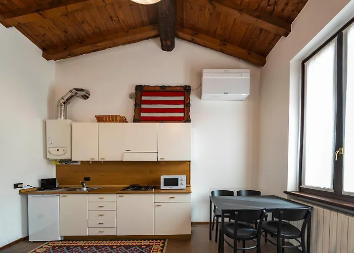 Italianflat - Arches Flat *