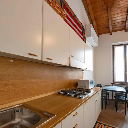 Appartamento Italianflat - Arches Flat