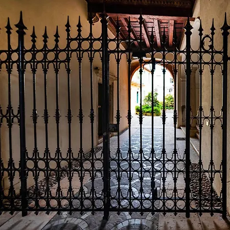 Italianflat - Arches Flat Appartamento