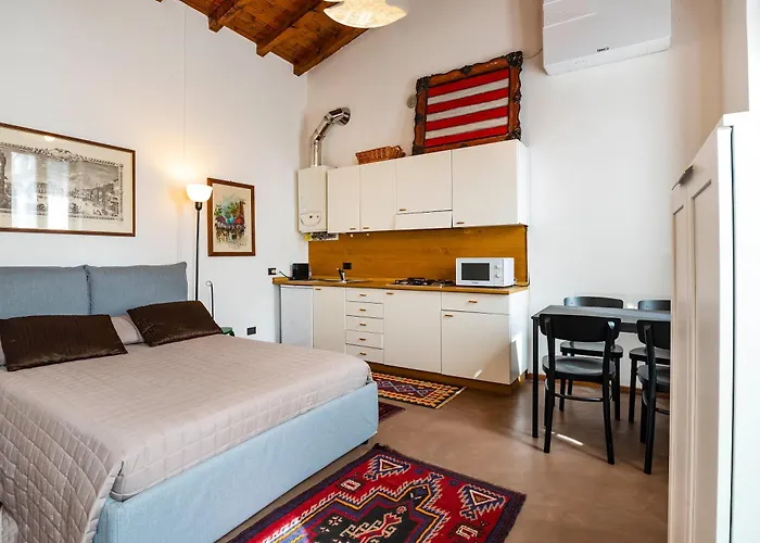 Italianflat - Arches Flat *