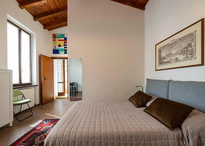 Italianflat - Arches Flat Apartmán Verona