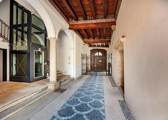 Italianflat - Arches Flat Verona