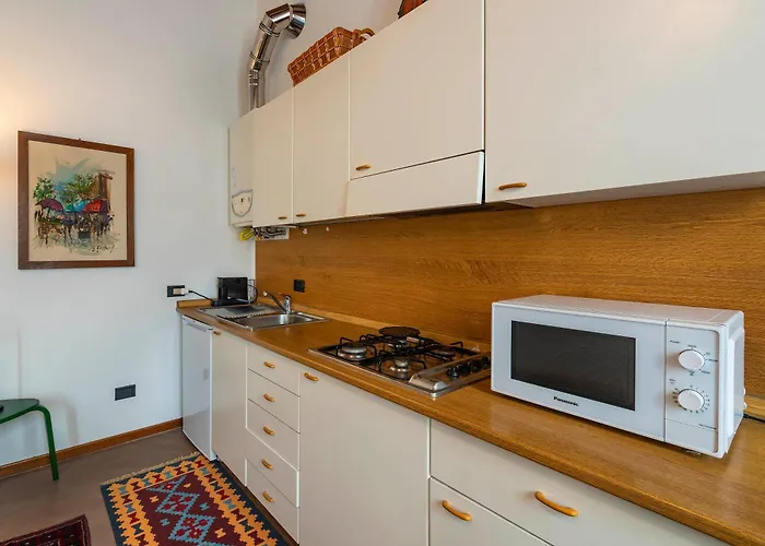 Italianflat - Arches Flat Apartmán