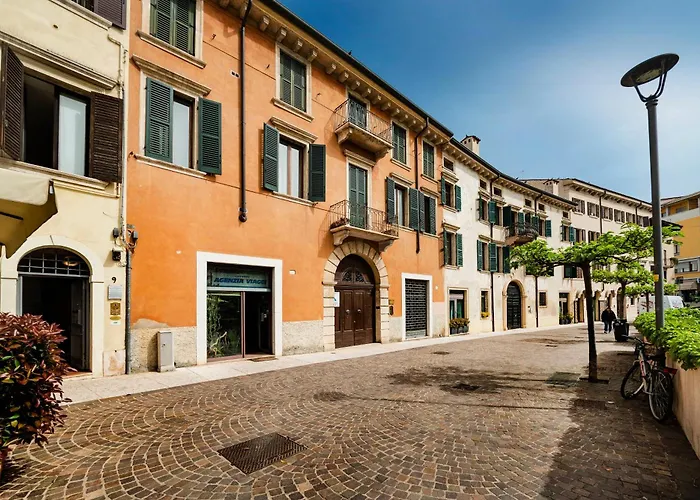Italianflat - Arches Flat Verona