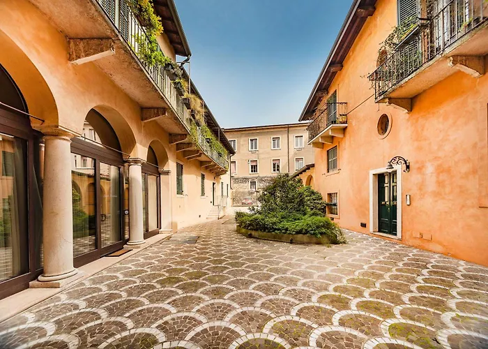 Italianflat - Arches Flat Verona