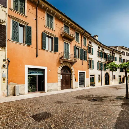 Italianflat - Arches Flat Verona