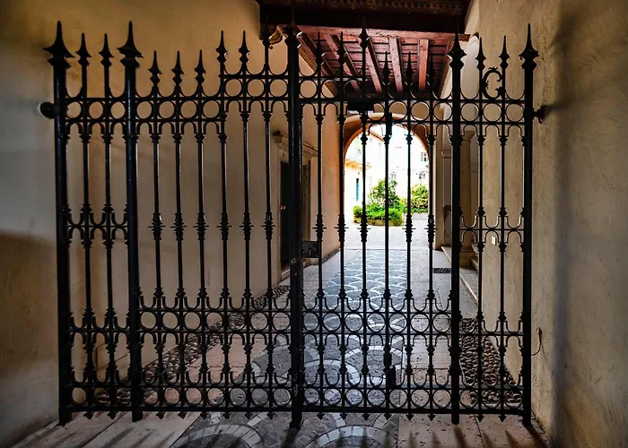 Italianflat - Arches Flat Lägenhet